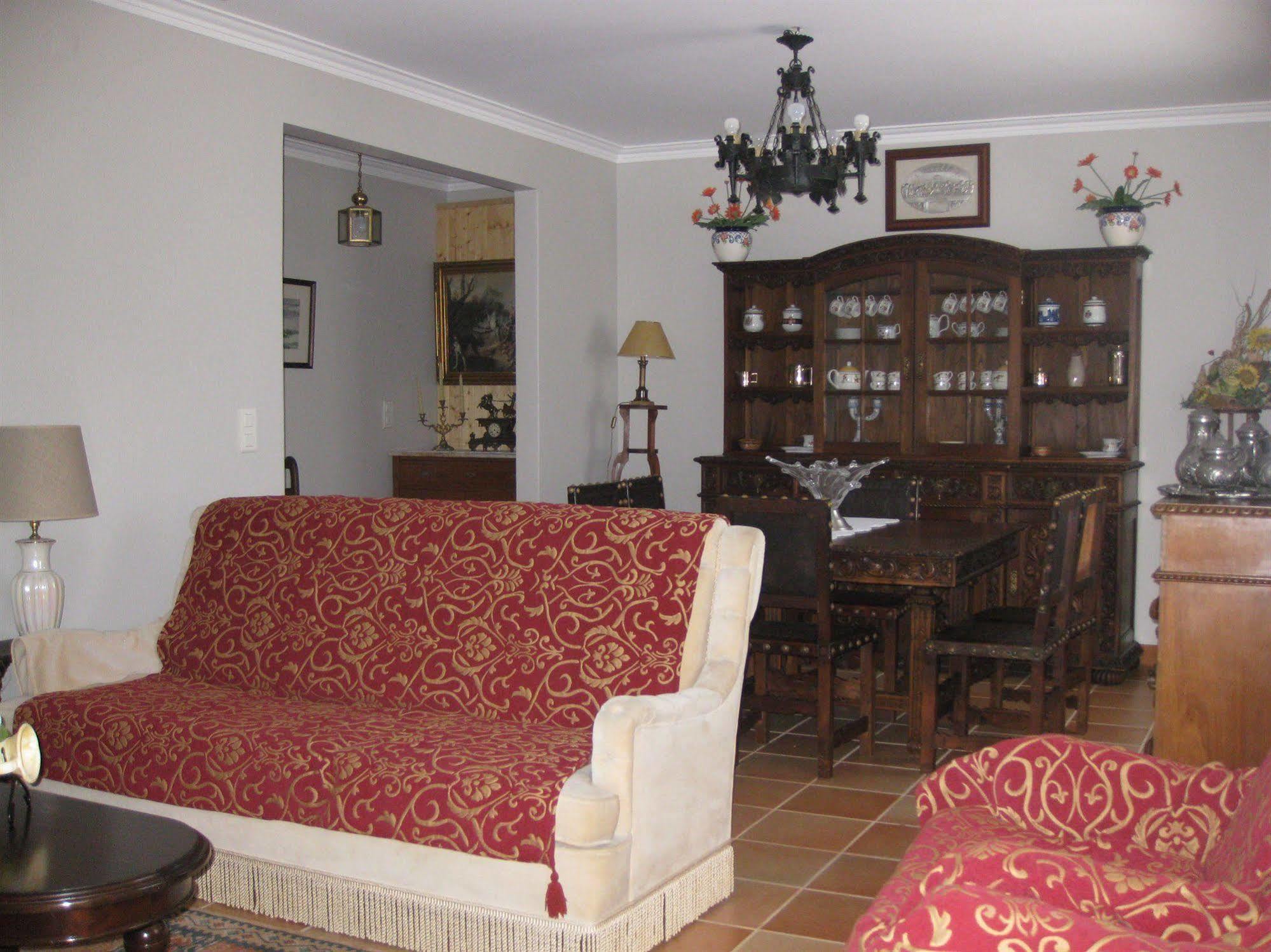 Quinta Da Seara Hotel Palmeira de Faro Ngoại thất bức ảnh