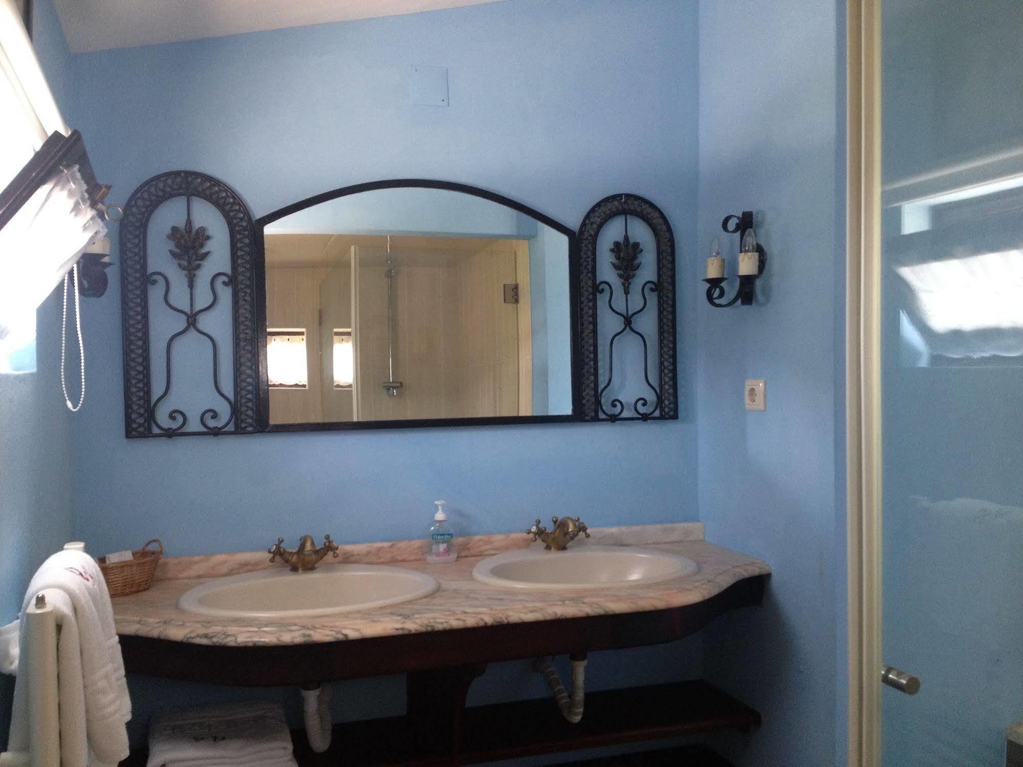 Quinta Da Seara Hotel Palmeira de Faro Ngoại thất bức ảnh