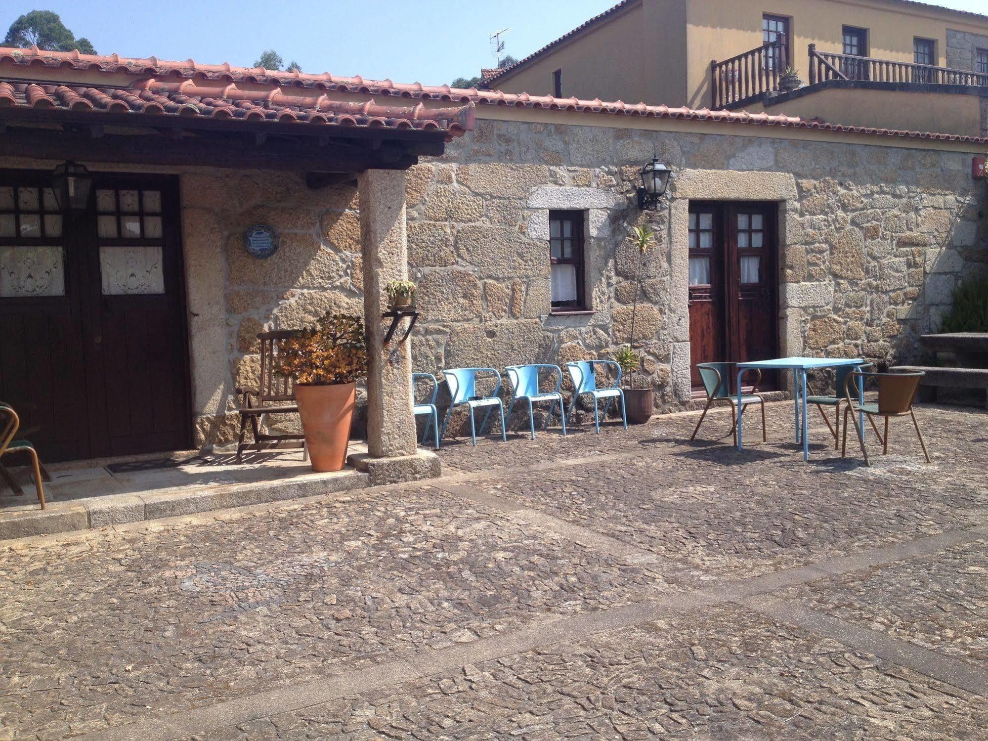 Quinta Da Seara Hotel Palmeira de Faro Ngoại thất bức ảnh
