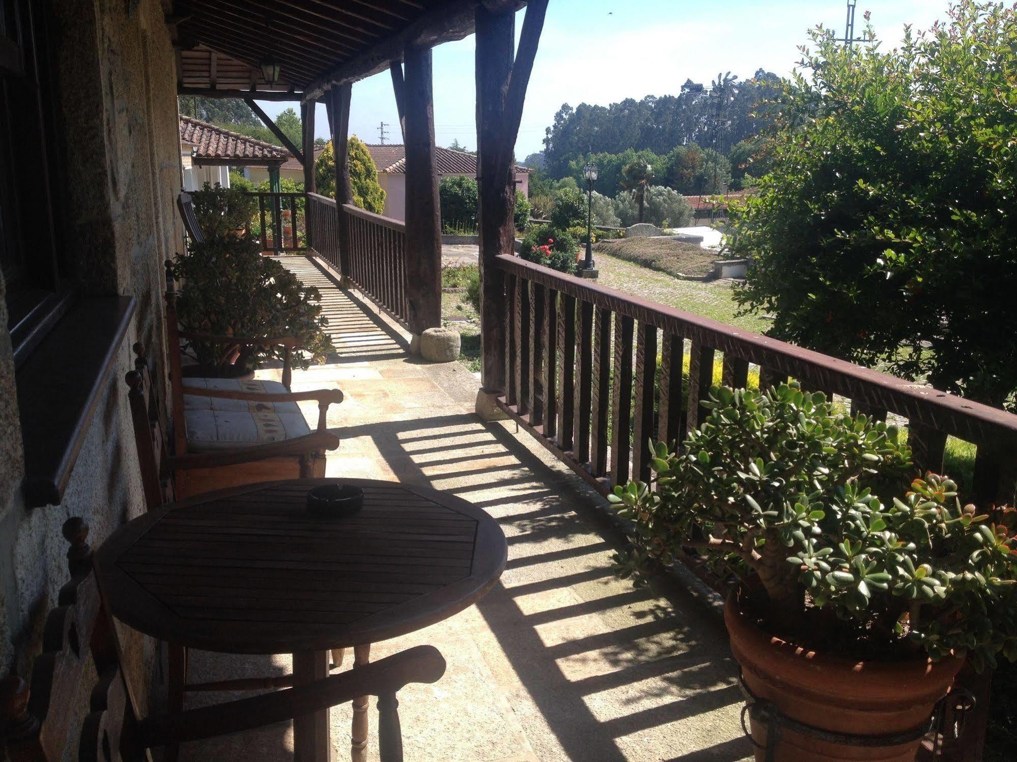 Quinta Da Seara Hotel Palmeira de Faro Ngoại thất bức ảnh