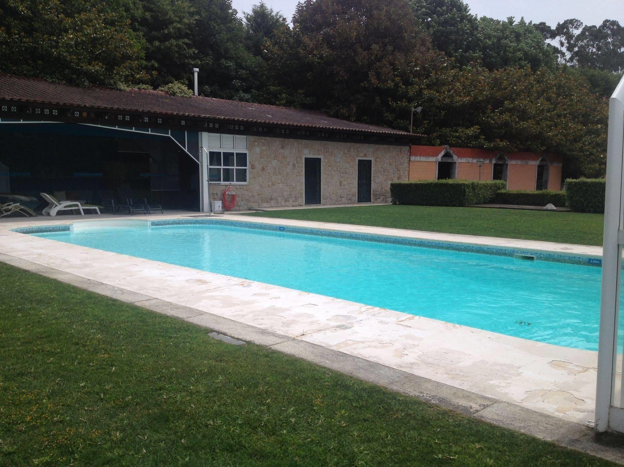 Quinta Da Seara Hotel Palmeira de Faro Ngoại thất bức ảnh