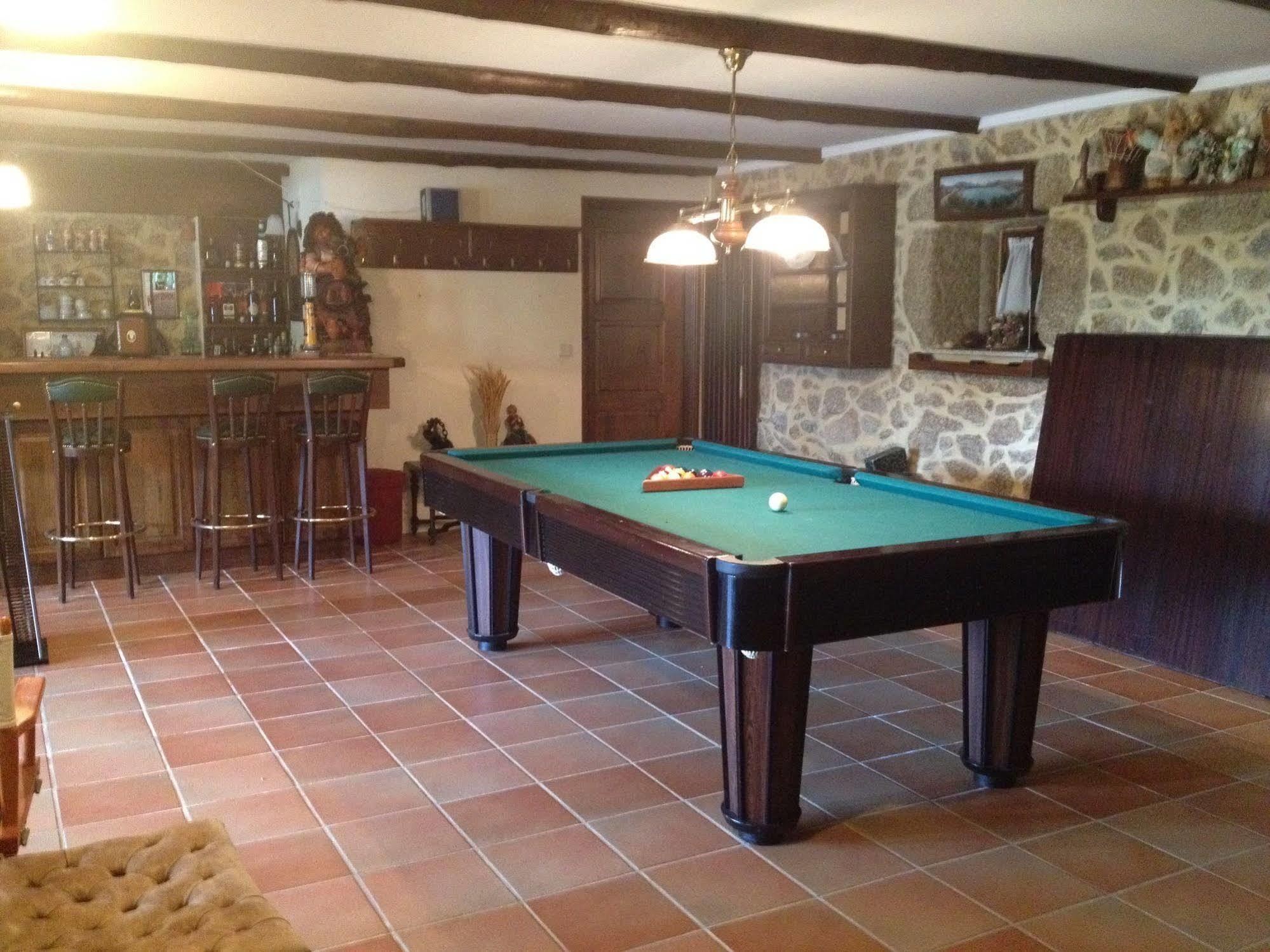 Quinta Da Seara Hotel Palmeira de Faro Ngoại thất bức ảnh