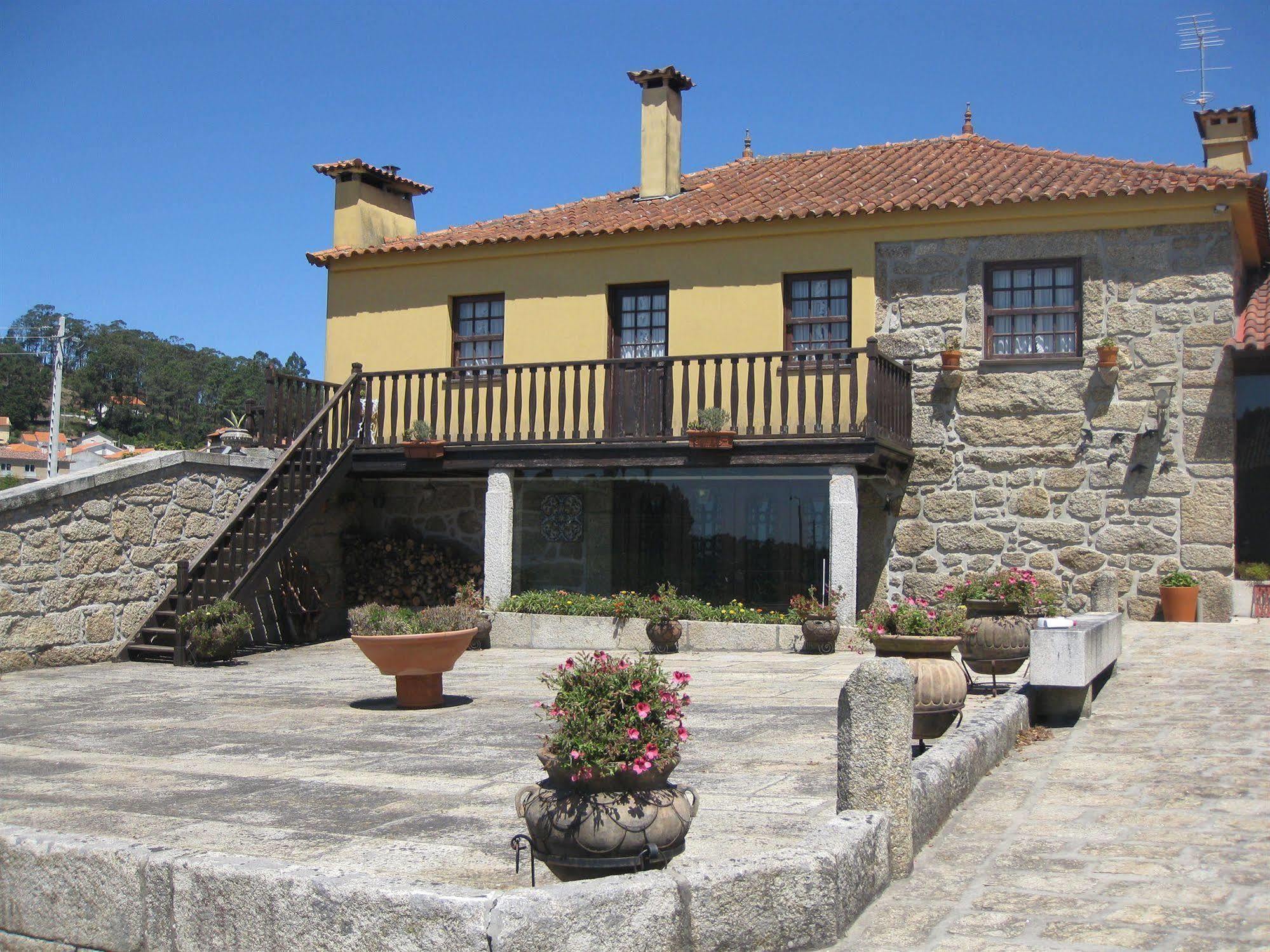Quinta Da Seara Hotel Palmeira de Faro Ngoại thất bức ảnh