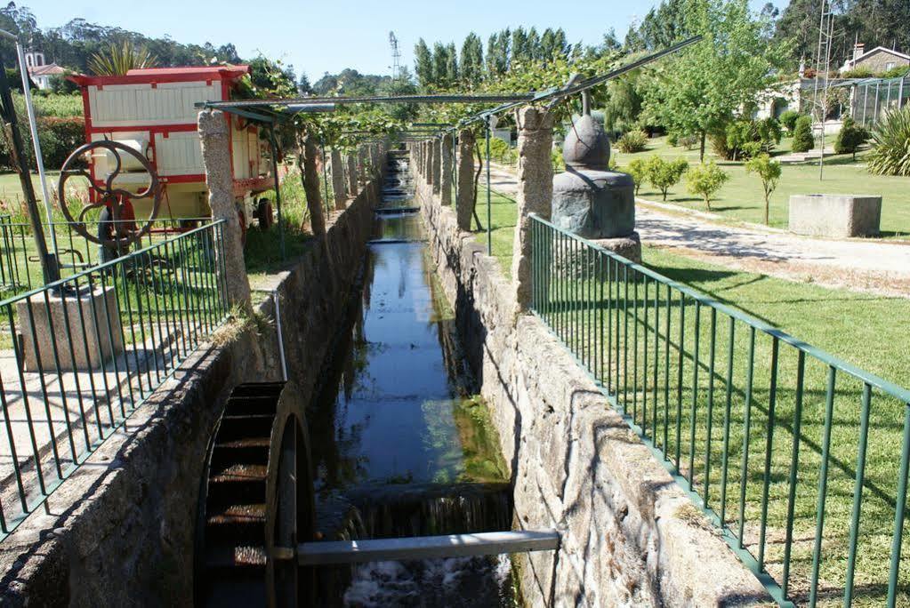 Quinta Da Seara Hotel Palmeira de Faro Ngoại thất bức ảnh