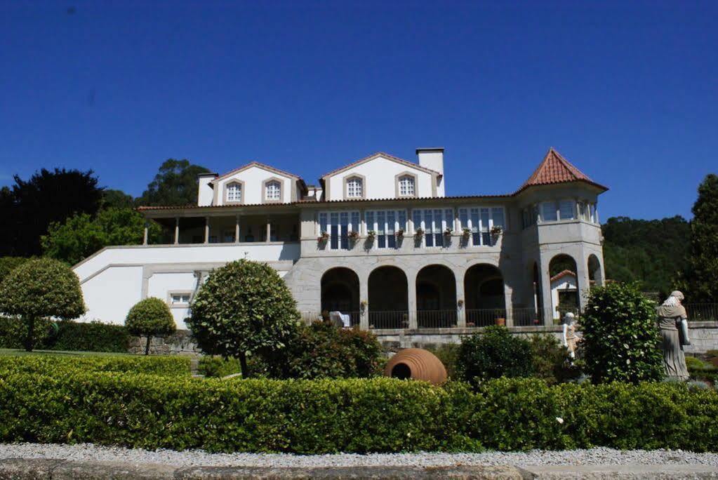 Quinta Da Seara Hotel Palmeira de Faro Ngoại thất bức ảnh