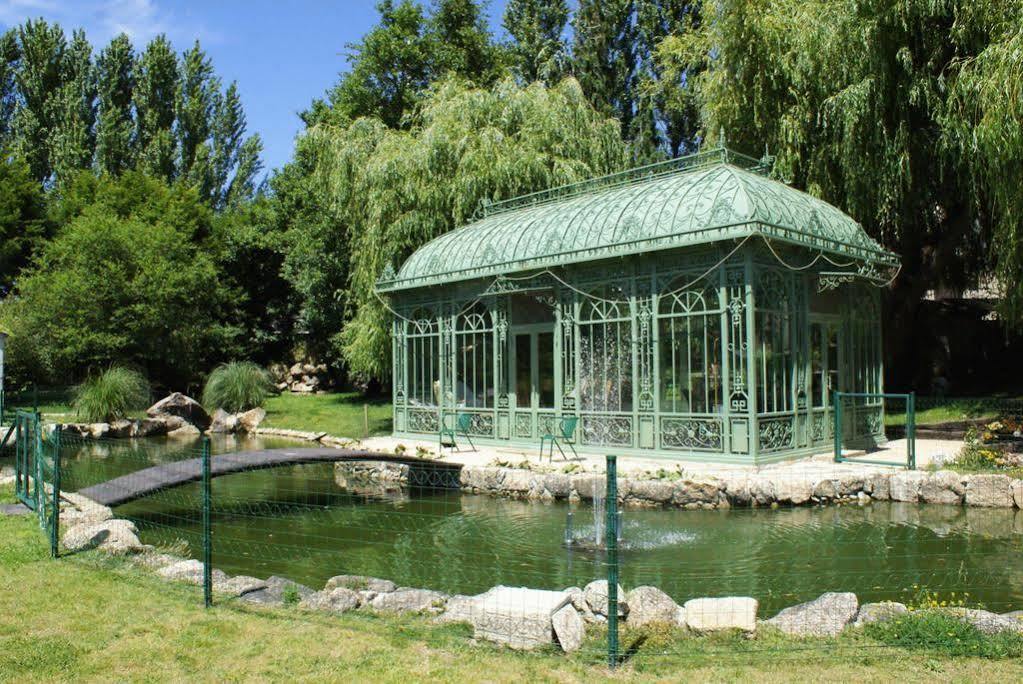 Quinta Da Seara Hotel Palmeira de Faro Ngoại thất bức ảnh