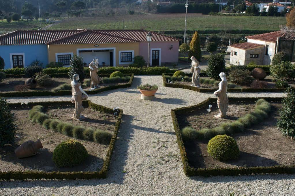 Quinta Da Seara Hotel Palmeira de Faro Ngoại thất bức ảnh