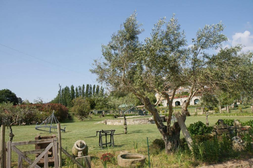 Quinta Da Seara Hotel Palmeira de Faro Ngoại thất bức ảnh